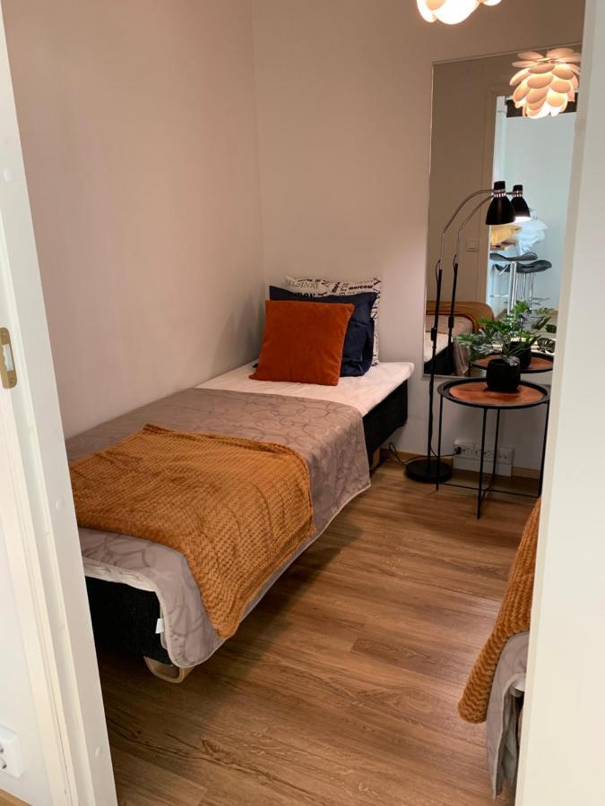 StarHomes Studio Lux 10 Oulu Esterno foto