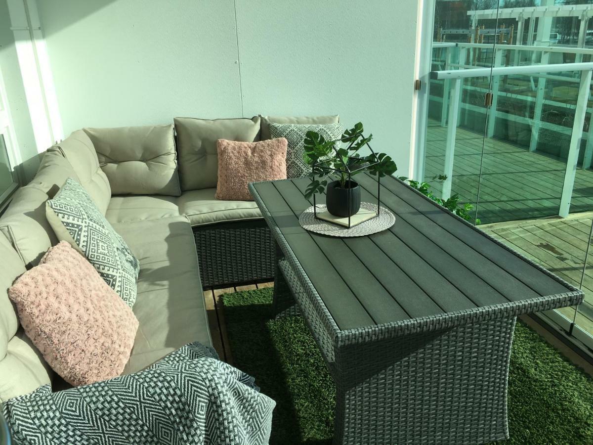 StarHomes Studio Lux 10 Oulu Esterno foto